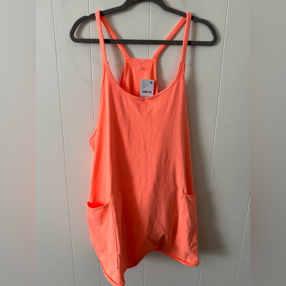Free People Movement Athletic Dress